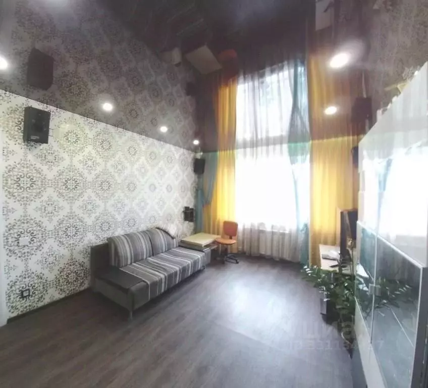 2-к кв. Самарская область, Самара Ново-Садовая ул., 385 (68.0 м) - Фото 2