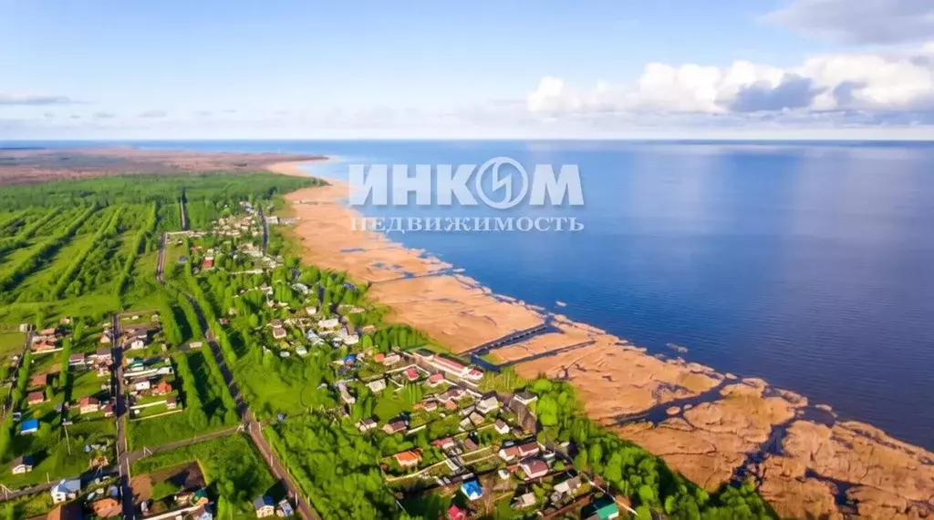 Участок в Ленинградская область, Всеволожский район, Рахьинское ... - Фото 2
