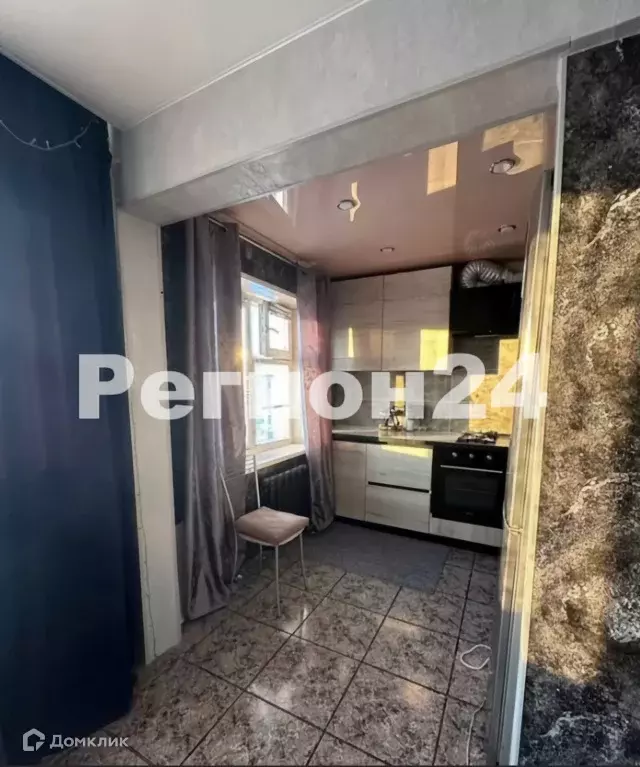 Продаётся 2-к квартира, 45 м - Фото 1