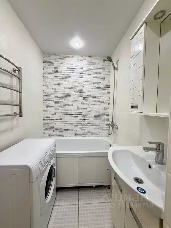 Квартира, 1 комната, 32 м - Фото 0