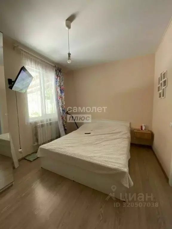 Дом в Краснодарский край, Туапсе ул. Чехова, 22А (80 м) - Фото 0