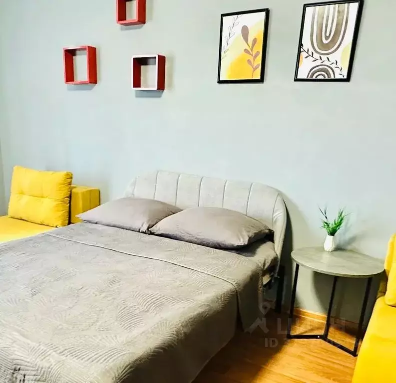 1-к кв. Пермский край, Пермь ул. Писарева, 27А (49.0 м) - Фото 0