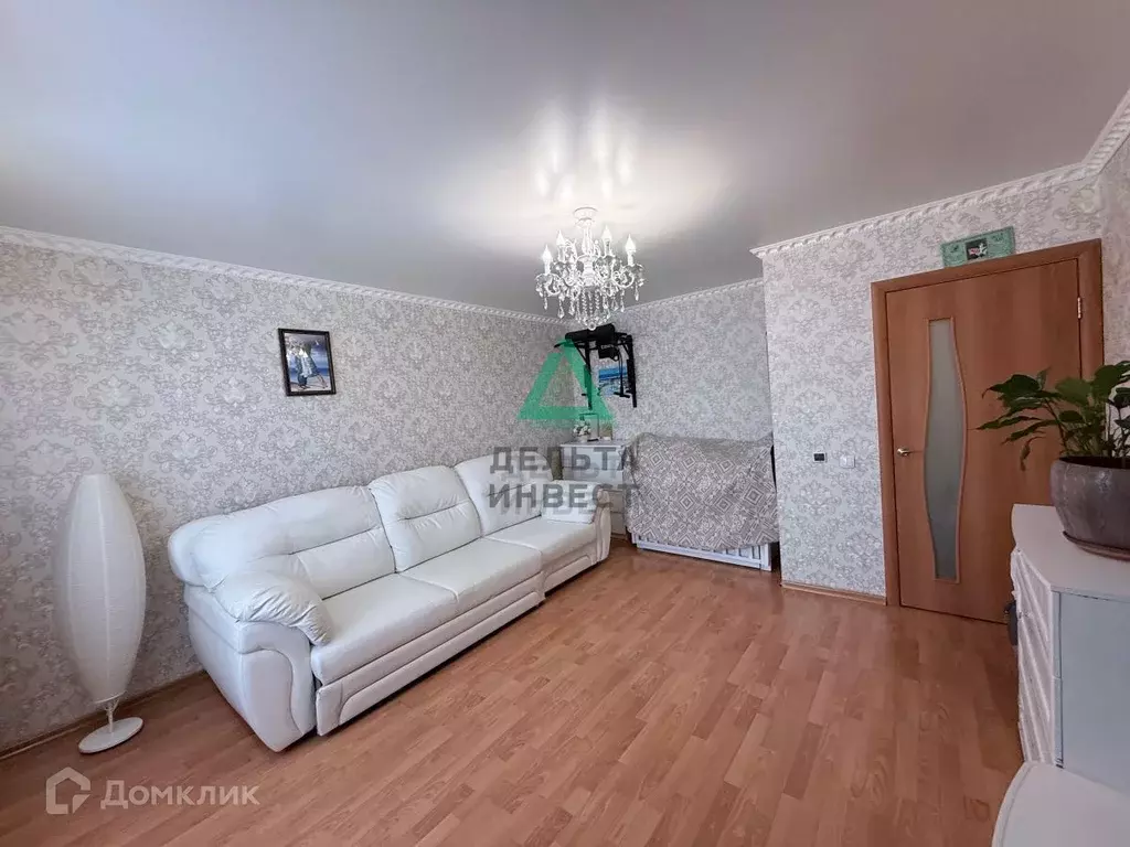 Продаётся 1-к квартира, 39.8 м - Фото 0