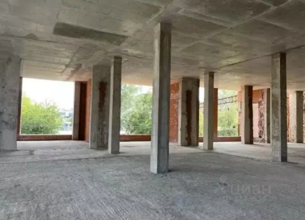 Помещение свободного назначения в Москва пер. Большой ... - Фото 1