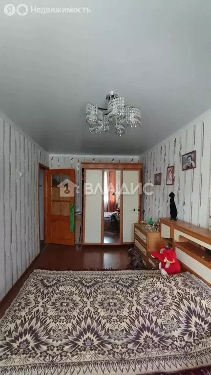 3-комнатная квартира: Сердобск, улица Максима Горького, 160 (61 м) - Фото 1