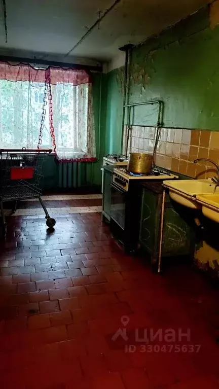 Комната Ульяновская область, Ульяновск проезд Героя России Аверьянова, ... - Фото 2