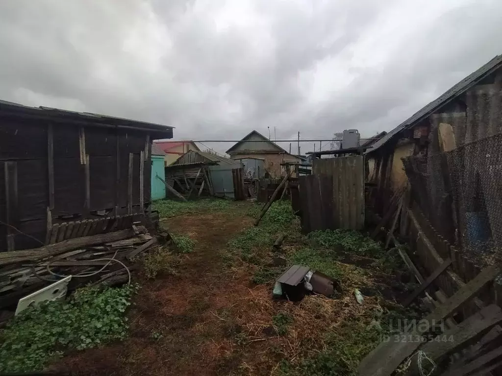 Дом в Саратовская область, Калининский район, Сергиевское ... - Фото 2