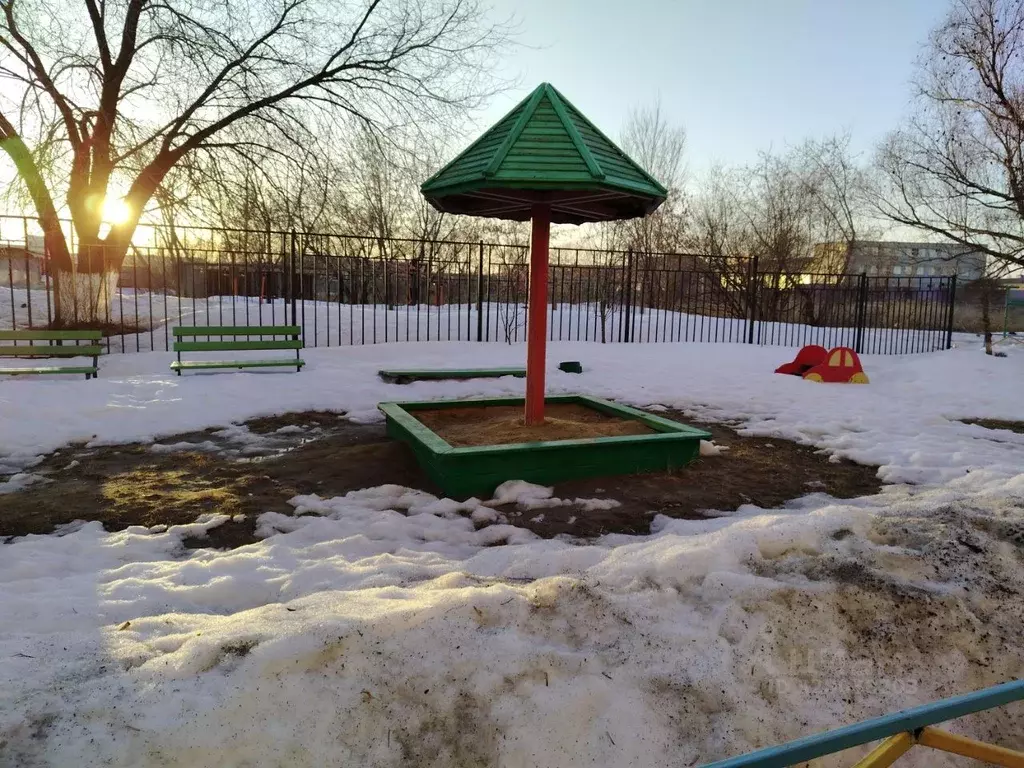 2-к кв. Курганская область, Курган ул. Достоевского, 59 (47.8 м) - Фото 2