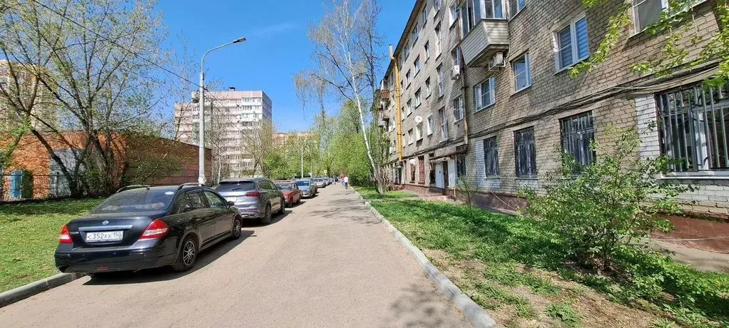 Квартира, 2 комнаты, 44 м - Фото 1