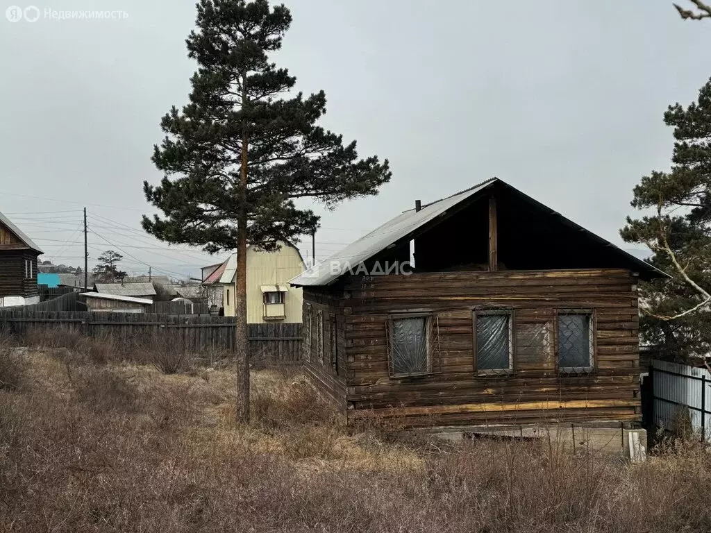 Участок в Улан-Удэ, микрорайон Новая Комушка, Звенигородская улица, ... - Фото 2