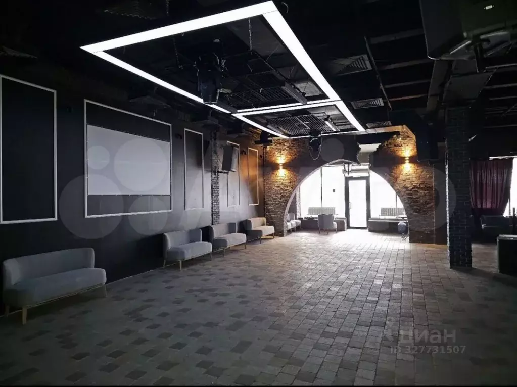 Помещение свободного назначения в Ростовская область, Ростов-на-Дону ... - Фото 1