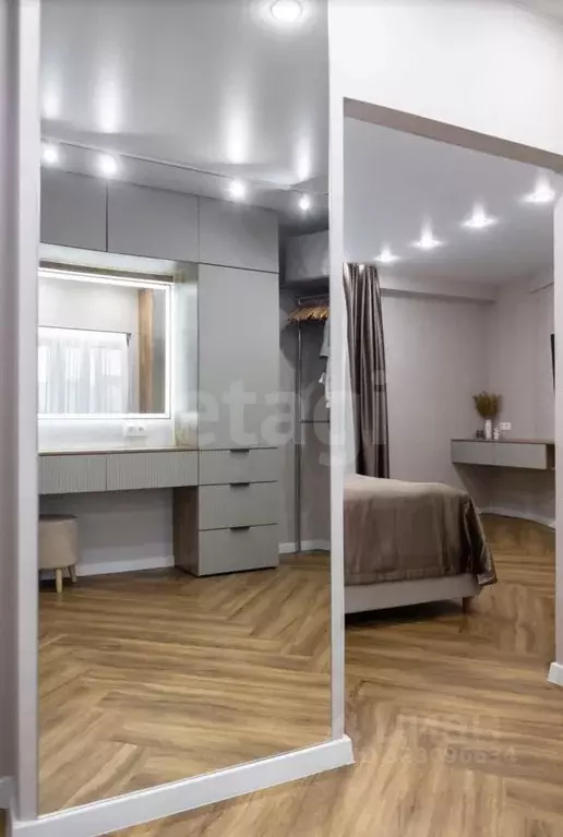 3-к кв. Тюменская область, Тюмень Харьковская ул., 59/4 (110.4 м) - Фото 1