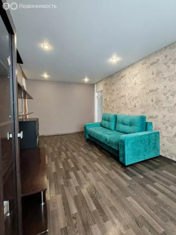 3-комнатная квартира: село Столбище, Совхозная улица, 4 (59.2 м) - Фото 2