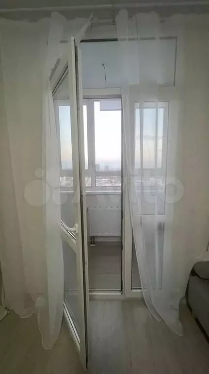 Квартира-студия, 27,5 м, 7/25 эт. - Фото 1