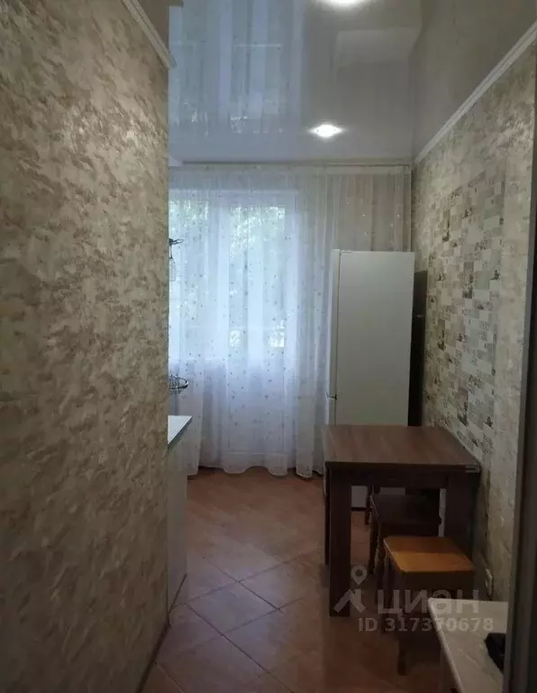 1-к кв. Ростовская область, Волгодонск ул. Максима Горького, 153А ... - Фото 1