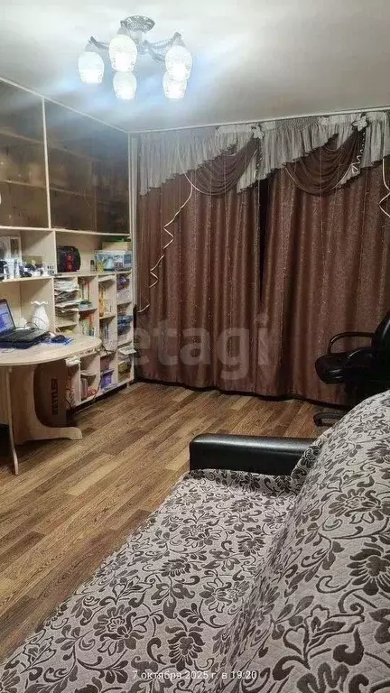 2-к кв. Ярославская область, Ярославль ул. Урицкого, 51 (44.4 м) - Фото 0