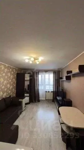 Студия Санкт-Петербург Варшавская ул., 6к1 (26.3 м) - Фото 1