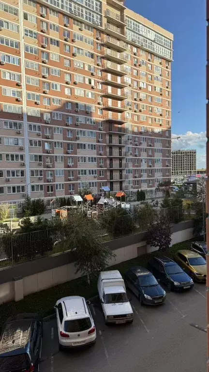 1-к кв. Краснодарский край, Краснодар ул. Западный обход, 39/2к5 (37.0 ... - Фото 1