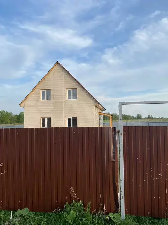 Дом 125 м на участке 5 сот. - Фото 0