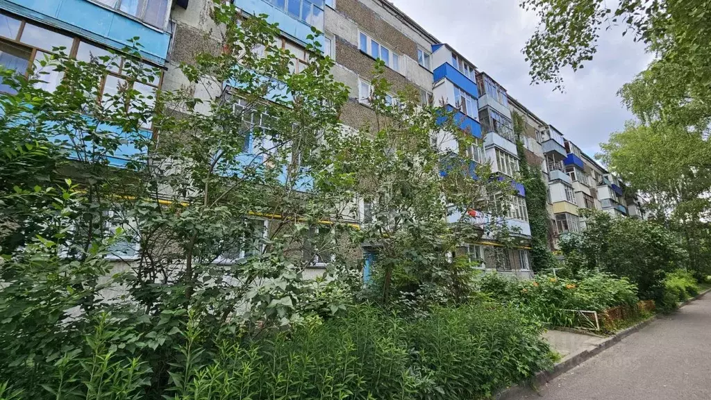 2-к кв. Татарстан, Казань ул. Аделя Кутуя, 12 (45.6 м) - Фото 0