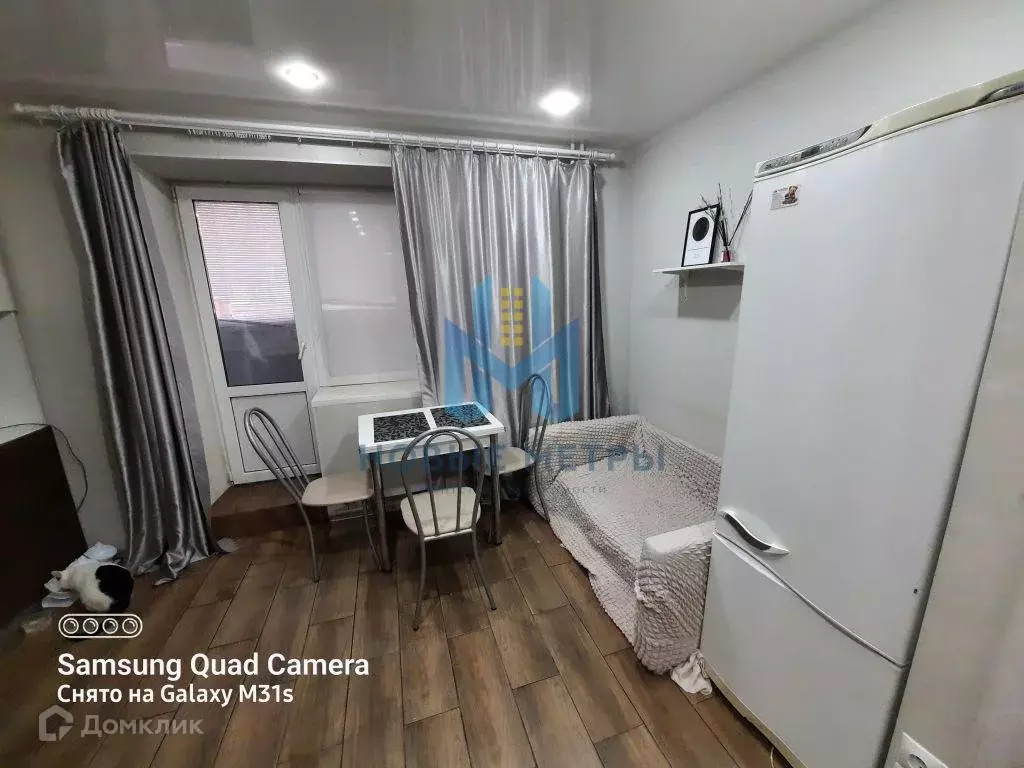 Продаётся 1-к квартира, 39 м - Фото 0