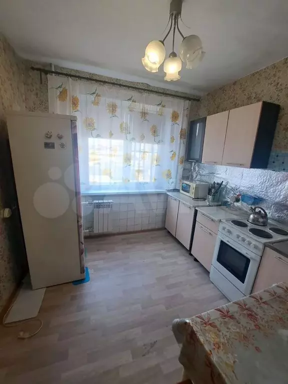 2-к. квартира, 54 м, 5/9 эт. - Фото 1