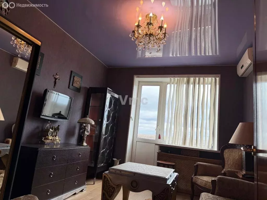 2-комнатная квартира: Москва, улица Касаткина, 20 (50.4 м) - Фото 1