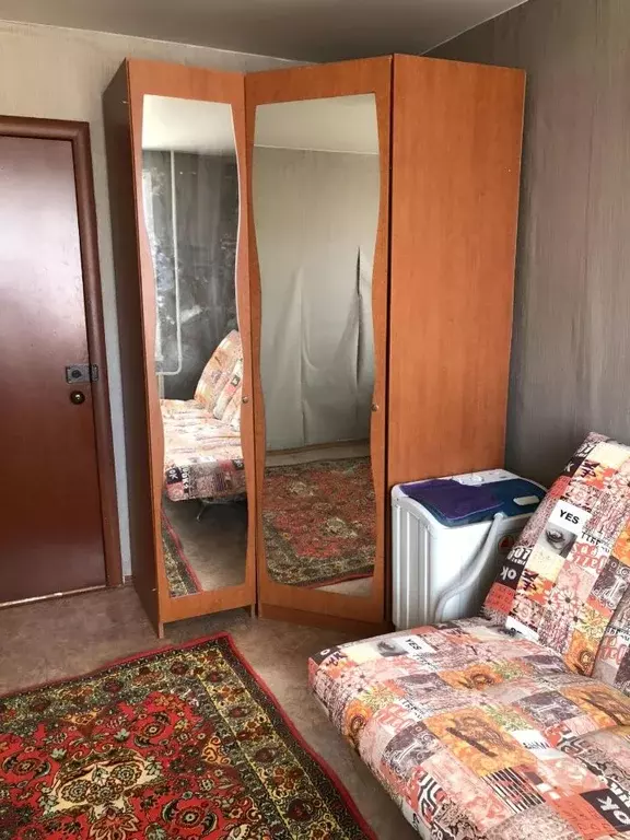 Комната Самарская область, Тольятти ул. Ленина, 31 - Фото 1