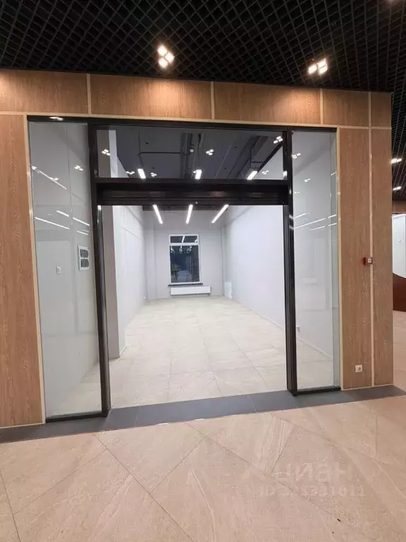 Помещение свободного назначения в Липецкая область, Липецк Суббота ... - Фото 2