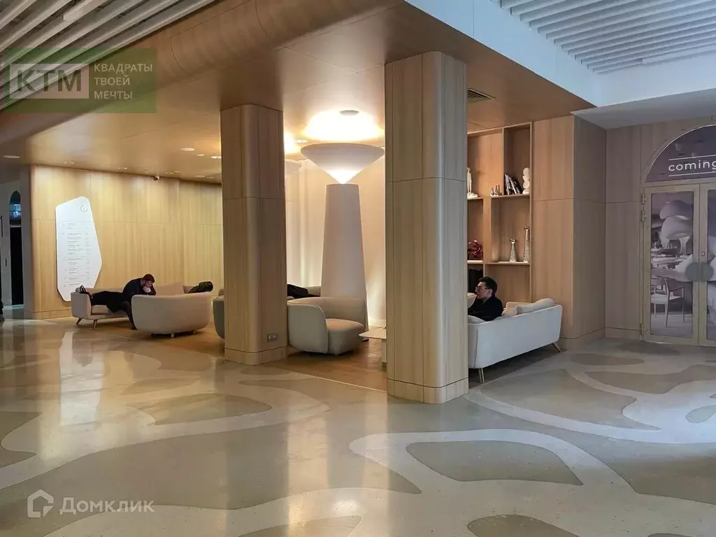 Продаётся квартира-студия, 26.9 м - Фото 0