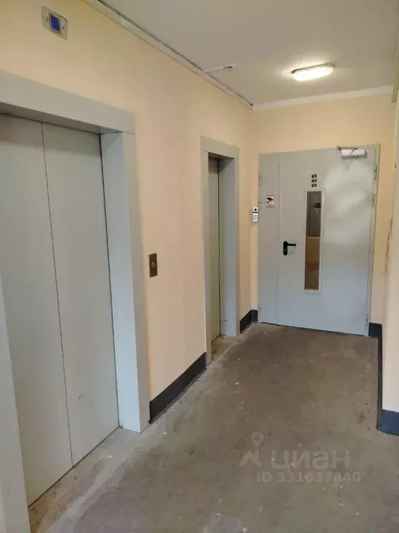 3-к кв. Москва ул. Маршала Еременко, 3к3 (79.6 м) - Фото 2