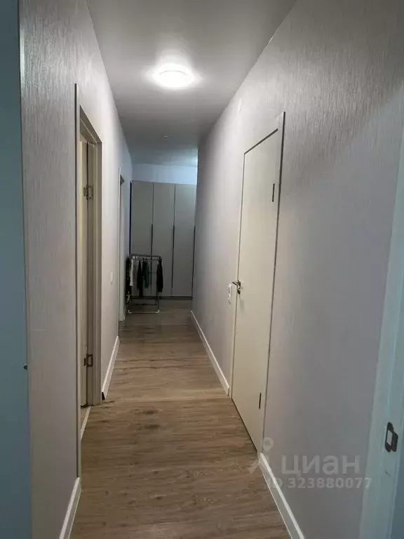 2-к кв. Московская область, Балашиха Железнодорожный мкр, просп. ... - Фото 1