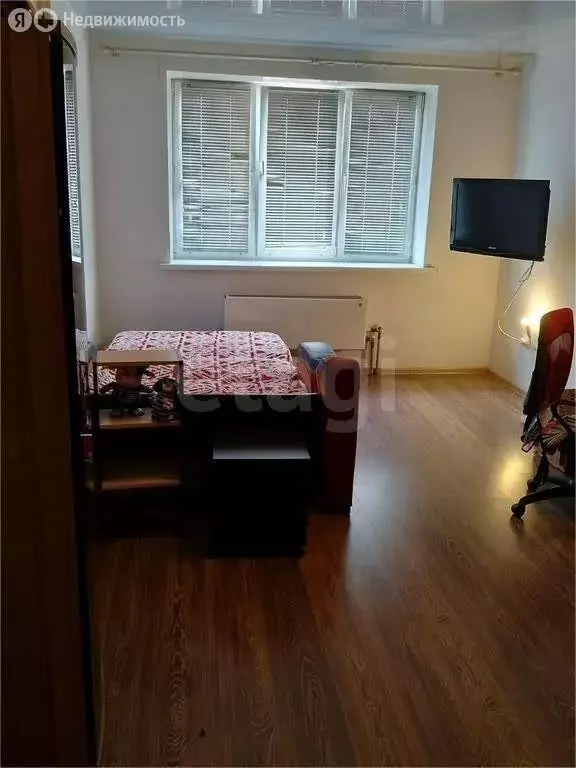 1-комнатная квартира: Липецк, улица Хренникова, 6А (42.5 м) - Фото 1