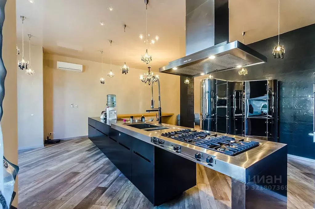 Таунхаус в Самарская область, Самара просека 1-я, 10литН (354 м) - Фото 0