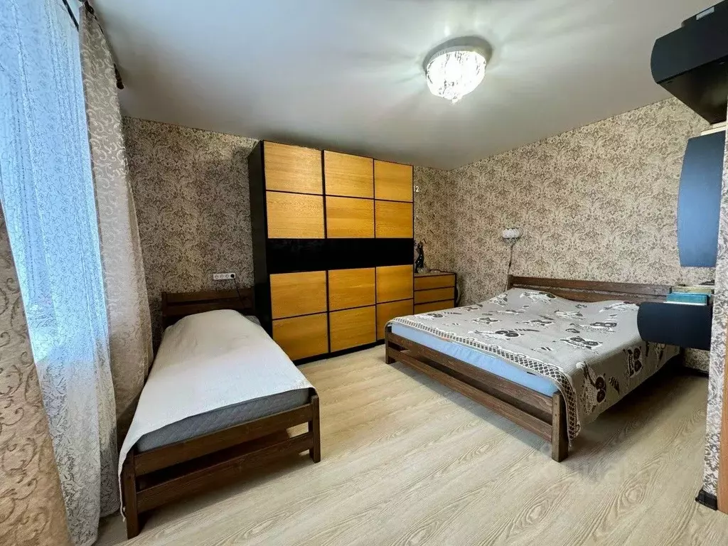 1-к кв. Краснодарский край, Ейск ул. Янышева, 114/2 (36.0 м) - Фото 2