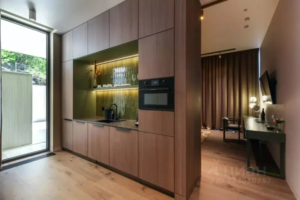 Комната Севастополь с. Родное, - Фото 1