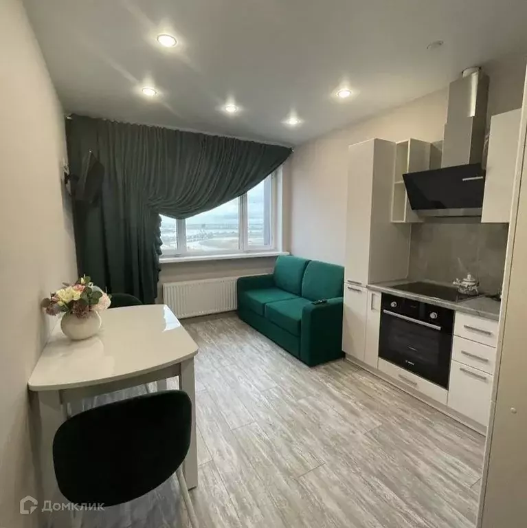 Продаётся 1-к квартира, 39.89 м - Фото 0