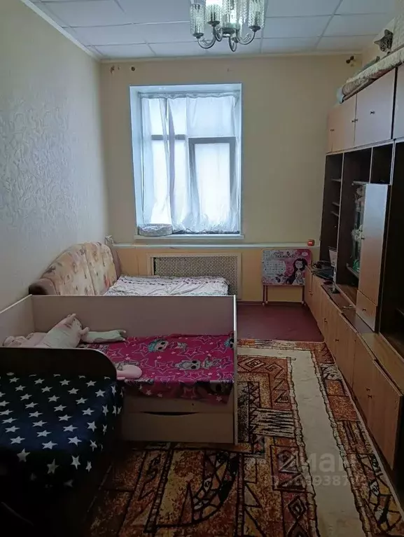 Комната Санкт-Петербург ул. Партизана Германа, 32К2 (18.5 м) - Фото 0