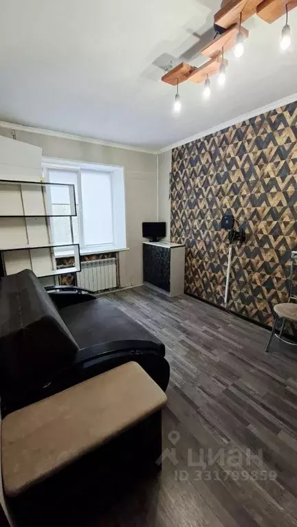 Комната Саратовская область, Саратов Клиническая ул., 2/6 (13.0 м) - Фото 1