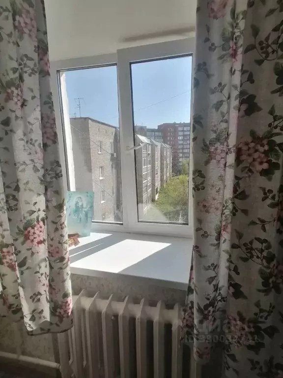 2-к кв. Томская область, Томск ул. Полины Осипенко, 31А (26.0 м) - Фото 2