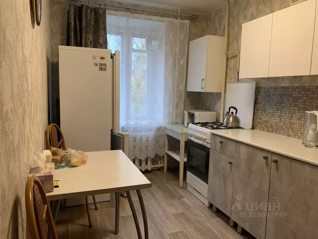 3-к кв. Владимирская область, Владимир просп. Ленина, 39 (65.0 м) - Фото 0