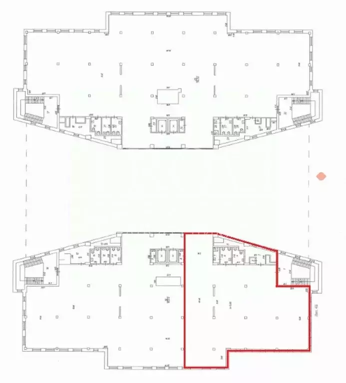 Офис в Московская область, Красногорск городской округ, Путилково пгт, ... - Фото 2