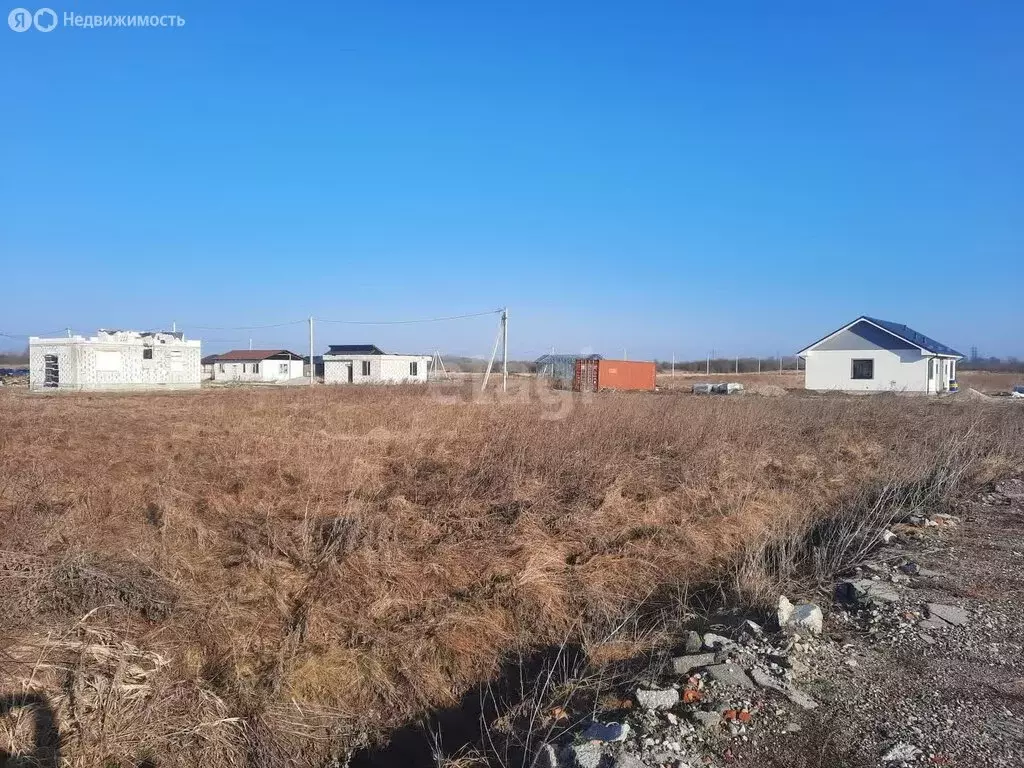 Участок в Калининградская область, Гурьевский муниципальный округ, ... - Фото 0