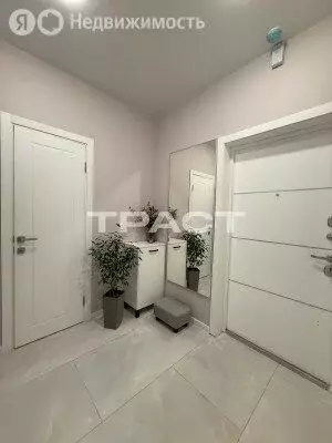 1-комнатная квартира: Воронеж, улица Лётчика Колесниченко, 65А (45.17 ... - Фото 1