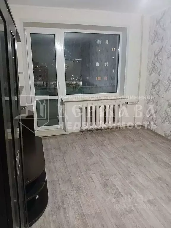 1-к кв. Кемеровская область, Кемерово Октябрьский просп., 64а (29.8 м) - Фото 1