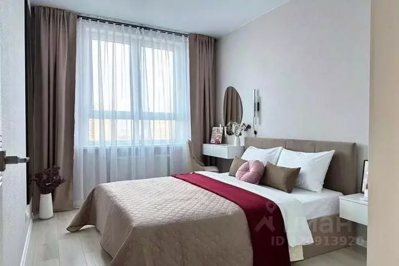 1-к кв. Нижегородская область, Нижний Новгород 1-я Оранжерейная ул., ... - Фото 2