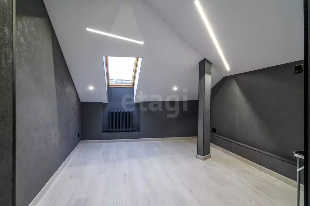 1-к кв. Татарстан, Казань Московская ул., 15 (17.4 м) - Фото 1