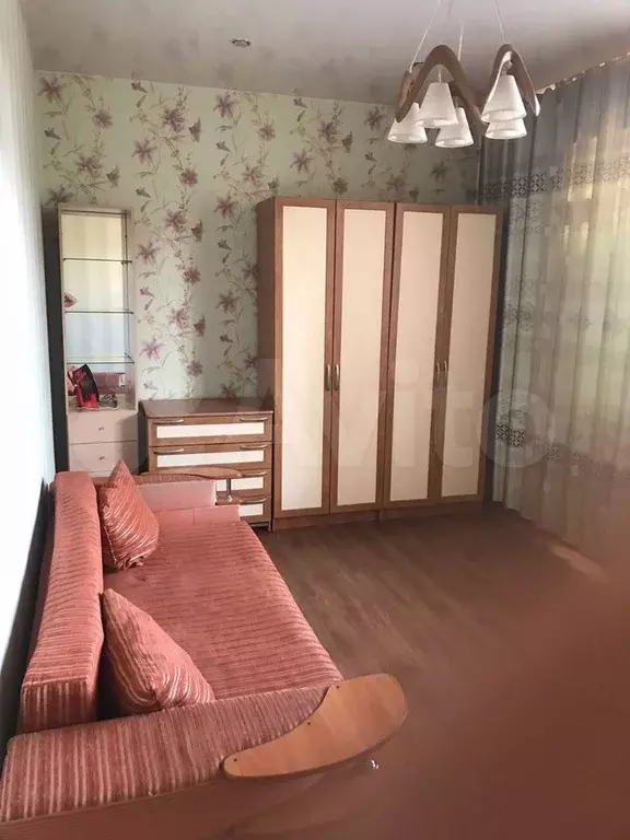 1-к. квартира, 39 м, 3/3 эт. - Фото 0