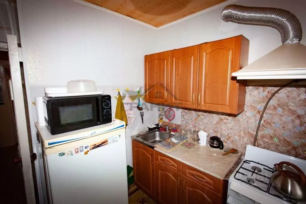 3-к кв. Новгородская область, Малая Вишера ул. Мерецкова, 2А (59.24 м) - Фото 2