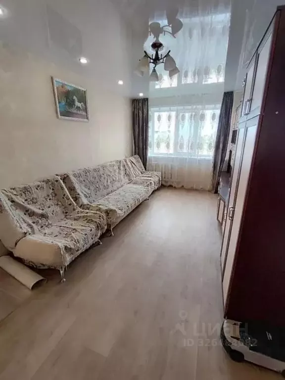 2-к кв. Краснодарский край, Краснодар ул. Селезнева, 128 (46.0 м) - Фото 2